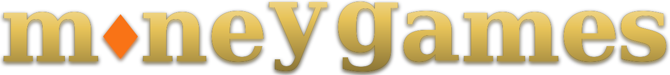 money games logo